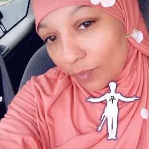 Meet your Posher, Maria